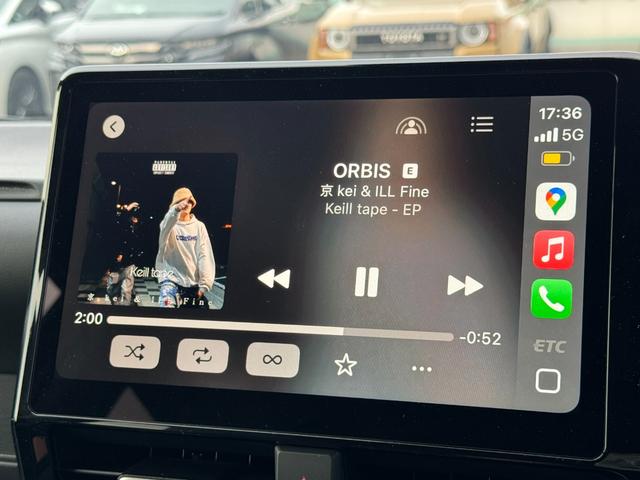 ノア ハイブリッドS-Z モデリスタエアロ デジタルインナーミラー 後席モニター 10.5インチディスプレイオーディオナビ フルセグTV バックカメラ AC100V電源 CDDVDデッキ ETC2.0 三眼LEDヘッドライト(59枚目)