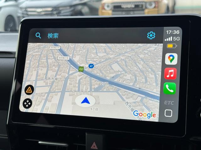 ノア ハイブリッドS-Z モデリスタエアロ デジタルインナーミラー 後席モニター 10.5インチディスプレイオーディオナビ フルセグTV バックカメラ AC100V電源 CDDVDデッキ ETC2.0 三眼LEDヘッドライト(60枚目)