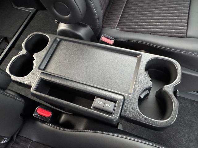 ノア ハイブリッドS-Z モデリスタエアロ デジタルインナーミラー 後席モニター 10.5インチディスプレイオーディオナビ フルセグTV バックカメラ AC100V電源 CDDVDデッキ ETC2.0 三眼LEDヘッドライト(72枚目)