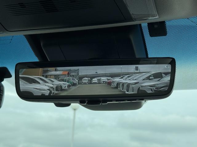 アルファード 2.5S Cパッケージ モデリスタ シグネチャーイルミ クレンツェ20インチ 後席モニター HDMI 地デジ Dミラー ドアミラーウインカー 社外ハイマウント リフレクターライト フォグバイカラーLED 前後ドラレコ ETC(8枚目)