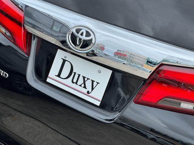 アルファード 2.5S Cパッケージ モデリスタ シグネチャーイルミ クレンツェ20インチ 後席モニター HDMI 地デジ Dミラー ドアミラーウインカー 社外ハイマウント リフレクターライト フォグバイカラーLED 前後ドラレコ ETC(33枚目)