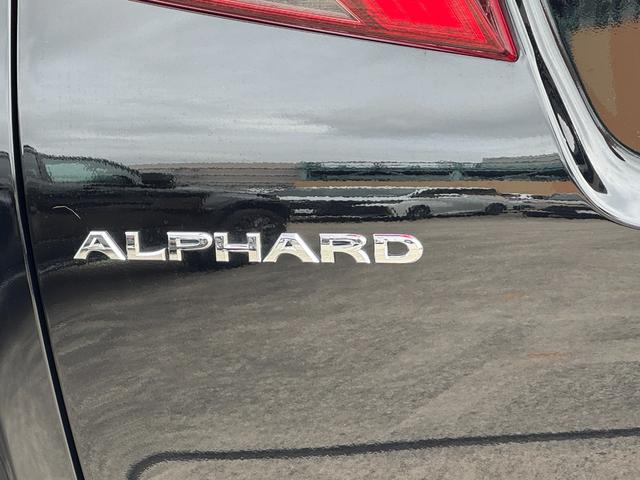 アルファード 2.5S Cパッケージ モデリスタ シグネチャーイルミ クレンツェ20インチ 後席モニター HDMI 地デジ Dミラー ドアミラーウインカー 社外ハイマウント リフレクターライト フォグバイカラーLED 前後ドラレコ ETC(34枚目)