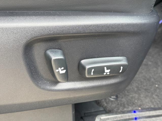 アルファード 2.5S Cパッケージ モデリスタ シグネチャーイルミ クレンツェ20インチ 後席モニター HDMI 地デジ Dミラー ドアミラーウインカー 社外ハイマウント リフレクターライト フォグバイカラーLED 前後ドラレコ ETC(43枚目)