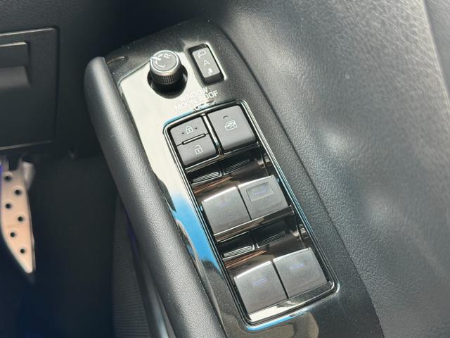 アルファード 2.5S Cパッケージ モデリスタ シグネチャーイルミ クレンツェ20インチ 後席モニター HDMI 地デジ Dミラー ドアミラーウインカー 社外ハイマウント リフレクターライト フォグバイカラーLED 前後ドラレコ ETC(46枚目)