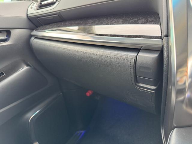 アルファード 2.5S Cパッケージ モデリスタ シグネチャーイルミ クレンツェ20インチ 後席モニター HDMI 地デジ Dミラー ドアミラーウインカー 社外ハイマウント リフレクターライト フォグバイカラーLED 前後ドラレコ ETC(69枚目)