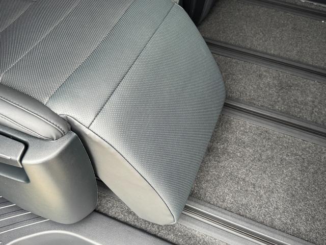 アルファード 2.5S Cパッケージ モデリスタ シグネチャーイルミ クレンツェ20インチ 後席モニター HDMI 地デジ Dミラー ドアミラーウインカー 社外ハイマウント リフレクターライト フォグバイカラーLED 前後ドラレコ ETC(72枚目)