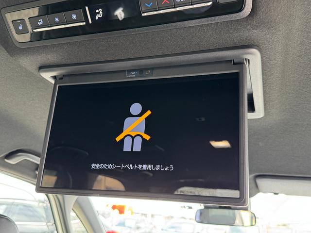 ヴォクシー ハイブリッドS-Z 10.5型DA フルセグTV 13.2型後席モニター パワーバックドア 前席、後席シートヒーター 三眼LEDヘッドライト CD,DVDデッキ AC100V電源 ETC2.0 純正17AW HDMI端子(5枚目)