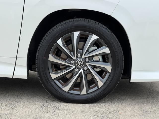 ヴォクシー ハイブリッドS-Z 10.5型DA フルセグTV 13.2型後席モニター パワーバックドア 前席、後席シートヒーター 三眼LEDヘッドライト CD,DVDデッキ AC100V電源 ETC2.0 純正17AW HDMI端子(21枚目)