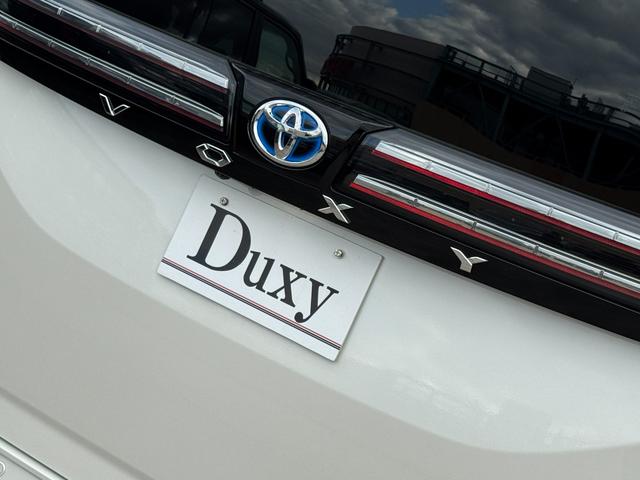 ヴォクシー ハイブリッドS-Z 10.5型DA フルセグTV 13.2型後席モニター パワーバックドア 前席、後席シートヒーター 三眼LEDヘッドライト CD,DVDデッキ AC100V電源 ETC2.0 純正17AW HDMI端子(34枚目)