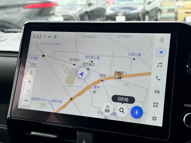 ヴォクシー ハイブリッドS-Z 10.5型DA フルセグTV 13.2型後席モニター パワーバックドア 前席、後席シートヒーター 三眼LEDヘッドライト CD,DVDデッキ AC100V電源 ETC2.0 純正17AW HDMI端子(48枚目)