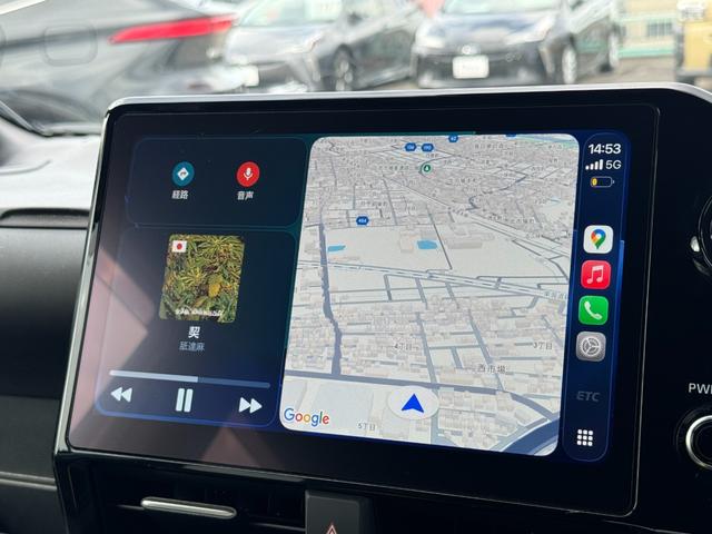 ヴォクシー ハイブリッドS-Z 10.5型DA フルセグTV 13.2型後席モニター パワーバックドア 前席、後席シートヒーター 三眼LEDヘッドライト CD,DVDデッキ AC100V電源 ETC2.0 純正17AW HDMI端子(49枚目)