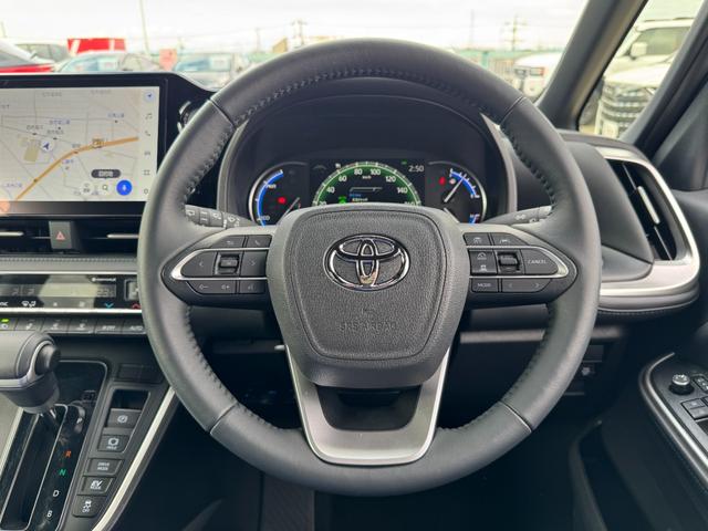 ヴォクシー ハイブリッドS-Z 10.5型DA フルセグTV 13.2型後席モニター パワーバックドア 前席、後席シートヒーター 三眼LEDヘッドライト CD,DVDデッキ AC100V電源 ETC2.0 純正17AW HDMI端子(53枚目)