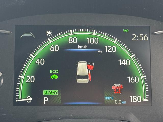 ヴォクシー ハイブリッドS-Z 10.5型DA フルセグTV 13.2型後席モニター パワーバックドア 前席、後席シートヒーター 三眼LEDヘッドライト CD,DVDデッキ AC100V電源 ETC2.0 純正17AW HDMI端子(73枚目)