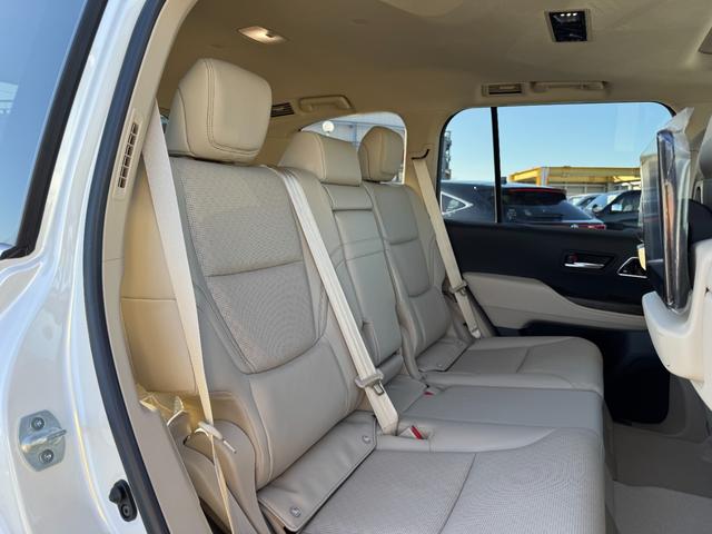 TOYOTA LAND CRUISER ZX