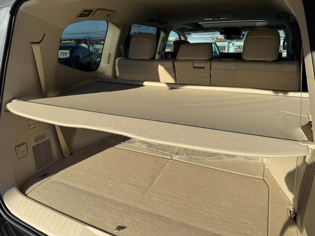 TOYOTA LAND CRUISER ZX