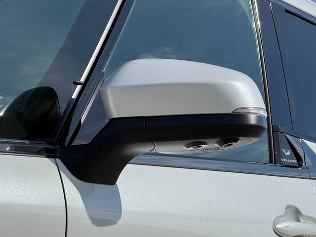 TOYOTA VELLFIRE HYBRID Z PREMIER