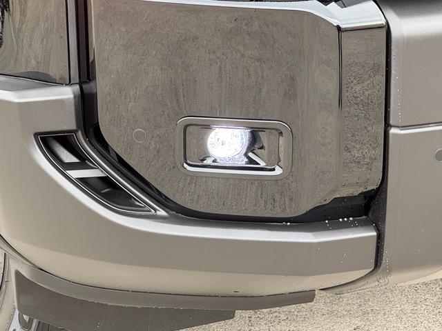 ランドクルーザー250 VX 特別限定ローン 丸目LEDヘッド サンルーフ デジタルインナーミラー 12.3型コネクティッドナビ パノラミックビューモニター フルセグTV 寒冷地仕様 HDMI入力端子 前席シートヒーター&クーラー(11枚目)