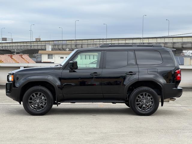 ランドクルーザー250 VX 特別限定ローン 丸目LEDヘッド サンルーフ デジタルインナーミラー 12.3型コネクティッドナビ パノラミックビューモニター フルセグTV 寒冷地仕様 HDMI入力端子 前席シートヒーター&クーラー(19枚目)