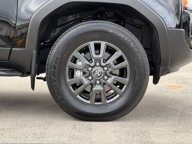 ランドクルーザー250 VX 特別限定ローン 丸目LEDヘッド サンルーフ デジタルインナーミラー 12.3型コネクティッドナビ パノラミックビューモニター フルセグTV 寒冷地仕様 HDMI入力端子 前席シートヒーター&クーラー(36枚目)