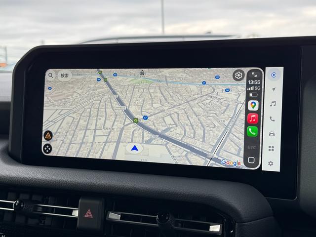 ランドクルーザー250 VX 特別限定ローン 丸目LEDヘッド サンルーフ デジタルインナーミラー 12.3型コネクティッドナビ パノラミックビューモニター フルセグTV 寒冷地仕様 HDMI入力端子 前席シートヒーター&クーラー(49枚目)