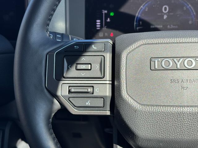 ランドクルーザー250 VX 特別限定ローン 丸目LEDヘッド サンルーフ デジタルインナーミラー 12.3型コネクティッドナビ パノラミックビューモニター フルセグTV 寒冷地仕様 HDMI入力端子 前席シートヒーター&クーラー(53枚目)