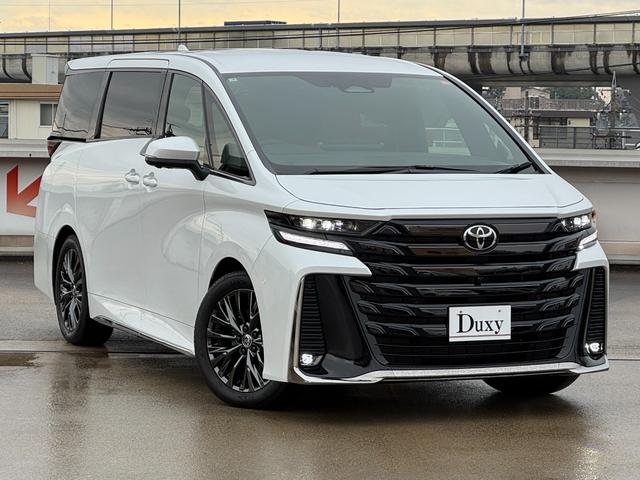 ヴェルファイアハイブリッド Ｚ　プレミア　４ＷＤ　茶内装　左右独立ムーンルーフ　デジタルインナーミラー　ユニバーサルステップ　ＢＳＭ　寒冷地仕様　１４型ＤＡ　フルセグ　パノラミックビューモニタ　置くだけ充電　ＨＵＤ　ＥＴＣ２．０　ＡＣ１００Ｖ（10枚目）