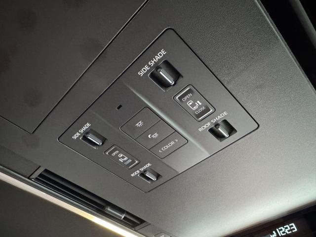 ヴェルファイアハイブリッド Ｚ　プレミア　４ＷＤ　茶内装　左右独立ムーンルーフ　デジタルインナーミラー　ユニバーサルステップ　ＢＳＭ　寒冷地仕様　１４型ＤＡ　フルセグ　パノラミックビューモニタ　置くだけ充電　ＨＵＤ　ＥＴＣ２．０　ＡＣ１００Ｖ（67枚目）