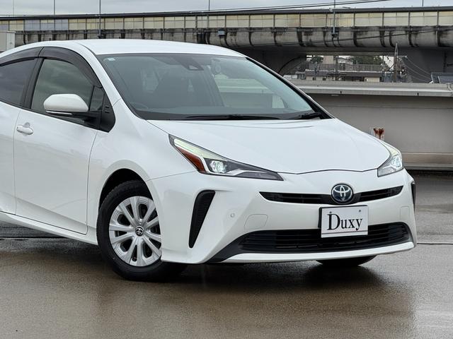 プリウス Ｓ　車検２年付　ｃａｒｒｏｚｚｅｒｉａナビ　フルセグ　バックカメラ　スペアタイヤ　ＡＣ１００Ｖ電源　レーダークルーズコントロール　ドライブレコーダ　トヨタセーフティセンス　ＬＥＤヘッドライト　オートライト（21枚目）