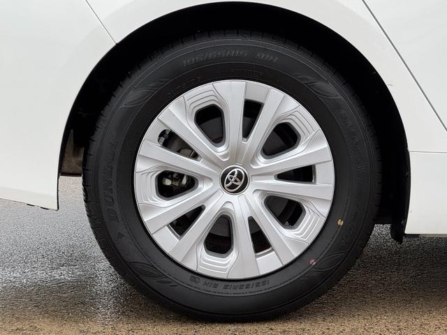 プリウス Ｓ　車検２年付　ｃａｒｒｏｚｚｅｒｉａナビ　フルセグ　バックカメラ　スペアタイヤ　ＡＣ１００Ｖ電源　レーダークルーズコントロール　ドライブレコーダ　トヨタセーフティセンス　ＬＥＤヘッドライト　オートライト（40枚目）