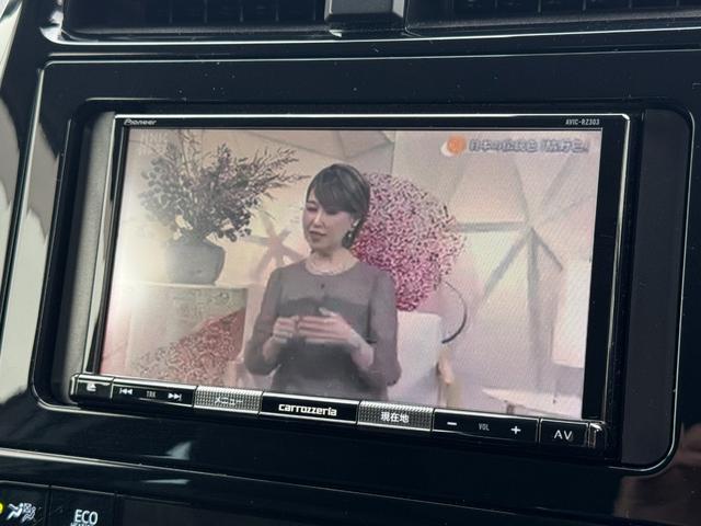 プリウス Ｓ　車検２年付　ｃａｒｒｏｚｚｅｒｉａナビ　フルセグ　バックカメラ　スペアタイヤ　ＡＣ１００Ｖ電源　レーダークルーズコントロール　ドライブレコーダ　トヨタセーフティセンス　ＬＥＤヘッドライト　オートライト（62枚目）