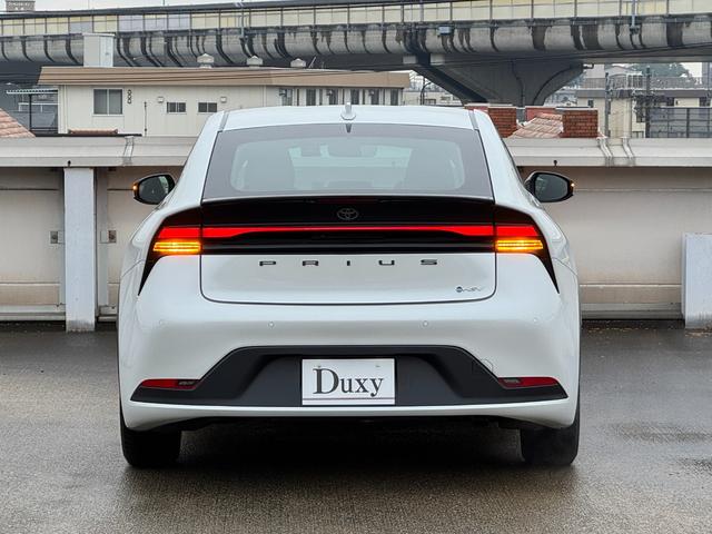 プリウス Ｕ　純正ディスプレイオーディオ　フルセグＴＶ　バックカメラ　前後ドライブレコーダー　ＡＣ１００Ｖ電源　ＥＴＣ２．０　ＵＳＢポート　　トヨタセーフティセンス　ＬＥＤヘッドライト　レーダークルーズコントロール（26枚目）