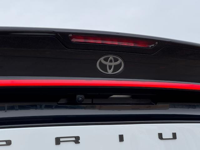 プリウス Ｕ　純正ディスプレイオーディオ　フルセグＴＶ　バックカメラ　前後ドライブレコーダー　ＡＣ１００Ｖ電源　ＥＴＣ２．０　ＵＳＢポート　　トヨタセーフティセンス　ＬＥＤヘッドライト　レーダークルーズコントロール（31枚目）