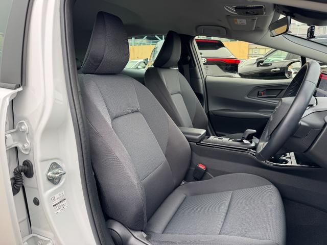 プリウス Ｕ　純正ディスプレイオーディオ　フルセグＴＶ　バックカメラ　前後ドライブレコーダー　ＡＣ１００Ｖ電源　ＥＴＣ２．０　ＵＳＢポート　　トヨタセーフティセンス　ＬＥＤヘッドライト　レーダークルーズコントロール（39枚目）