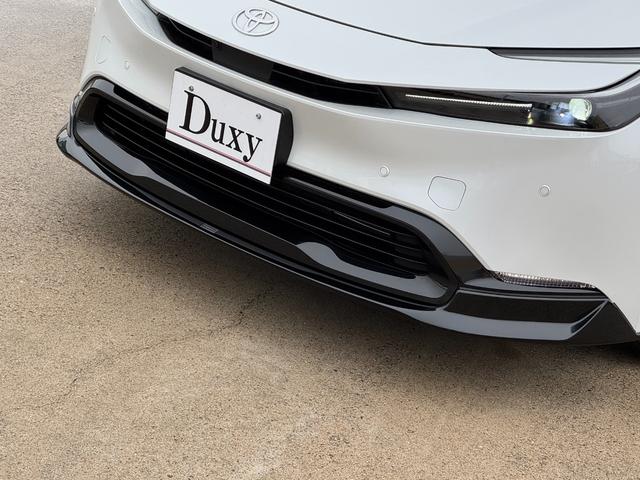 プリウス Ｚ　ＡＩＭＧＡＩＮエアロ　ＲＹＳ１９ＡＷ　デジタルミラー　ブラインドスポットモニタ　パノラミックビューモニター　純正１２．３型ナビ　フルセグ　パワーバックドア　ＡＣ１００Ｖ電源　置くだけ充電　ＥＴＣ２．０（12枚目）