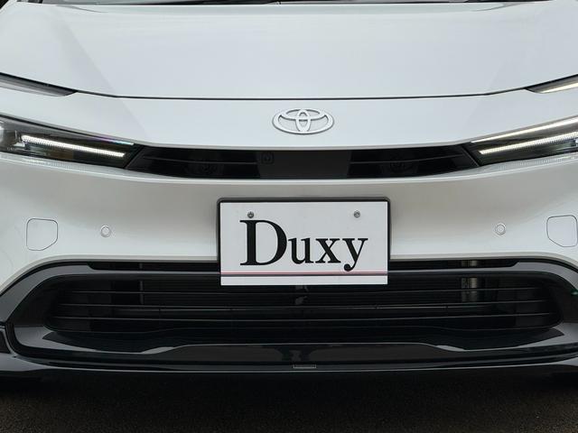 プリウス Ｚ　ＡＩＭＧＡＩＮエアロ　ＲＹＳ１９ＡＷ　デジタルミラー　ブラインドスポットモニタ　パノラミックビューモニター　純正１２．３型ナビ　フルセグ　パワーバックドア　ＡＣ１００Ｖ電源　置くだけ充電　ＥＴＣ２．０（15枚目）