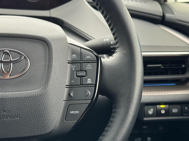 プリウス Ｚ　ＡＩＭＧＡＩＮエアロ　ＲＹＳ１９ＡＷ　デジタルミラー　ブラインドスポットモニタ　パノラミックビューモニター　純正１２．３型ナビ　フルセグ　パワーバックドア　ＡＣ１００Ｖ電源　置くだけ充電　ＥＴＣ２．０（47枚目）