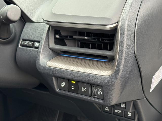 プリウス Ｚ　ＡＩＭＧＡＩＮエアロ　ＲＹＳ１９ＡＷ　デジタルミラー　ブラインドスポットモニタ　パノラミックビューモニター　純正１２．３型ナビ　フルセグ　パワーバックドア　ＡＣ１００Ｖ電源　置くだけ充電　ＥＴＣ２．０（49枚目）