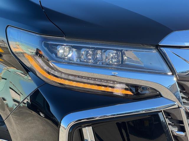 アルファードハイブリッド エグゼクティブラウンジS モデリスタエフルアロ サンルーフ デジタルインナーミラー BSM JBLサウンドメーカーナビ リヤエンターテイメント パノラミックビューモニター イグラセキュリティー ETC2.0 ドライブレコーダー(20枚目)