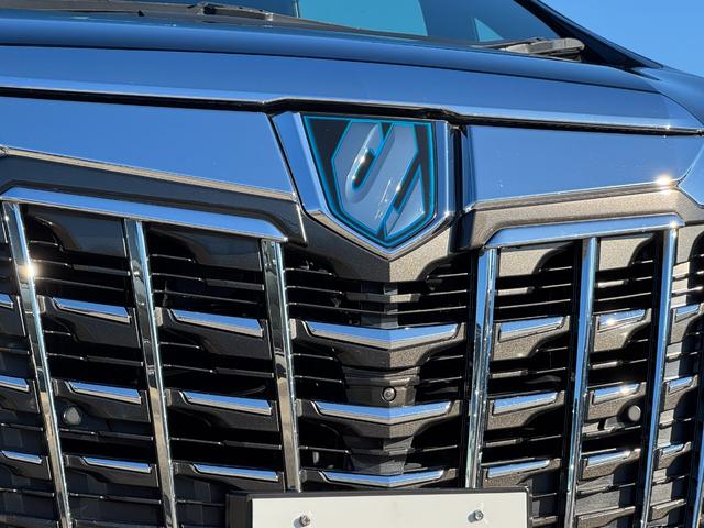 アルファードハイブリッド エグゼクティブラウンジS モデリスタエフルアロ サンルーフ デジタルインナーミラー BSM JBLサウンドメーカーナビ リヤエンターテイメント パノラミックビューモニター イグラセキュリティー ETC2.0 ドライブレコーダー(24枚目)