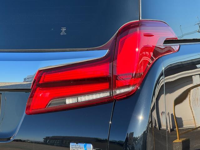 アルファードハイブリッド エグゼクティブラウンジS モデリスタエフルアロ サンルーフ デジタルインナーミラー BSM JBLサウンドメーカーナビ リヤエンターテイメント パノラミックビューモニター イグラセキュリティー ETC2.0 ドライブレコーダー(33枚目)