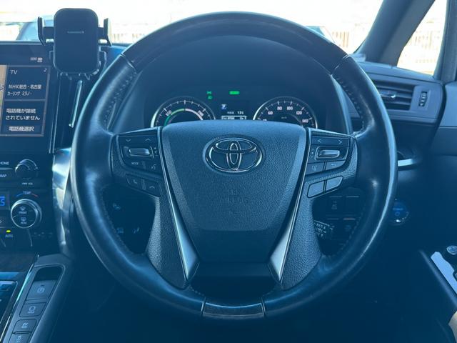 アルファードハイブリッド エグゼクティブラウンジS モデリスタエフルアロ サンルーフ デジタルインナーミラー BSM JBLサウンドメーカーナビ リヤエンターテイメント パノラミックビューモニター イグラセキュリティー ETC2.0 ドライブレコーダー(54枚目)