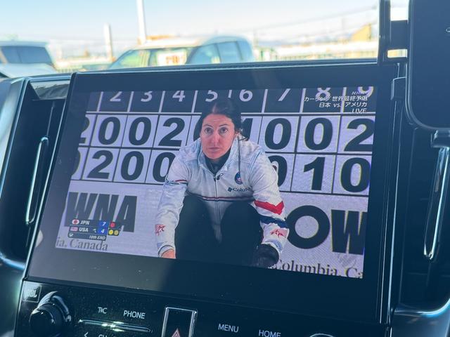 アルファードハイブリッド エグゼクティブラウンジS モデリスタエフルアロ サンルーフ デジタルインナーミラー BSM JBLサウンドメーカーナビ リヤエンターテイメント パノラミックビューモニター イグラセキュリティー ETC2.0 ドライブレコーダー(59枚目)