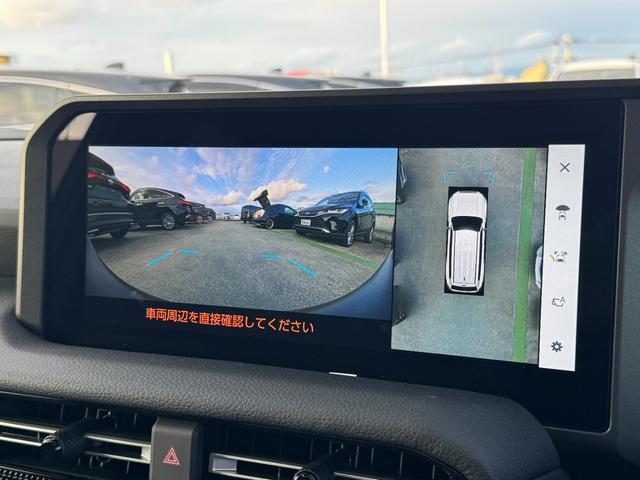 ランドクルーザー２５０ ＶＸ　モデリスタパッケージ　丸目ヘッドライト　トヨタチームメイト　パノラミックビューモニター　ブラインドスポットモニター　ルーフレール　デジタルインナーミラー　ＥＴＣ　ベンチレーション　クルーズコントロール（8枚目）