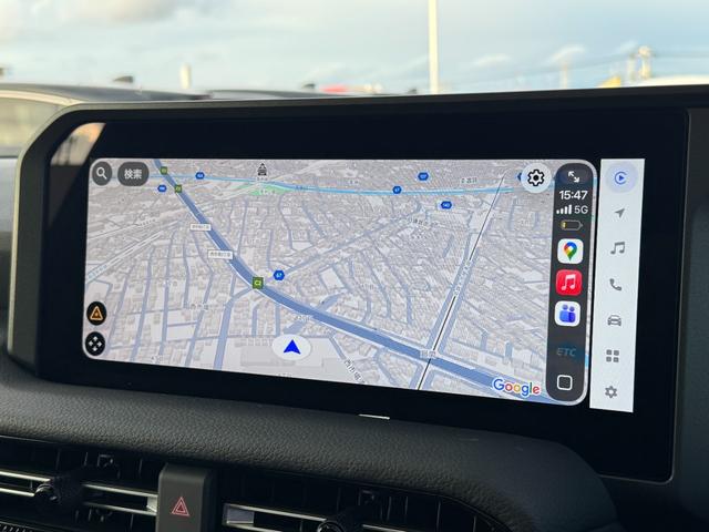 ランドクルーザー２５０ ＶＸ　モデリスタパッケージ　丸目ヘッドライト　トヨタチームメイト　パノラミックビューモニター　ブラインドスポットモニター　ルーフレール　デジタルインナーミラー　ＥＴＣ　ベンチレーション　クルーズコントロール（9枚目）