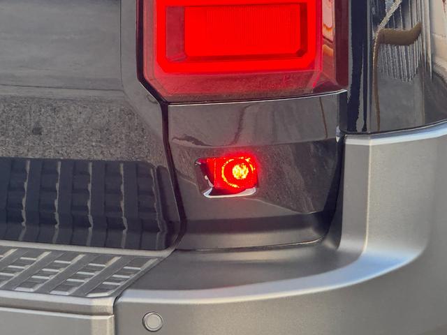 ランドクルーザー２５０ ＶＸ　モデリスタパッケージ　丸目ヘッドライト　トヨタチームメイト　パノラミックビューモニター　ブラインドスポットモニター　ルーフレール　デジタルインナーミラー　ＥＴＣ　ベンチレーション　クルーズコントロール（29枚目）