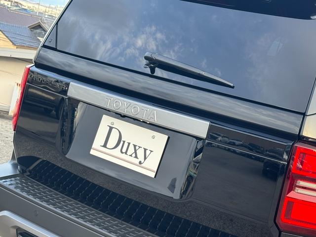 ランドクルーザー２５０ ＶＸ　モデリスタパッケージ　丸目ヘッドライト　トヨタチームメイト　パノラミックビューモニター　ブラインドスポットモニター　ルーフレール　デジタルインナーミラー　ＥＴＣ　ベンチレーション　クルーズコントロール（30枚目）