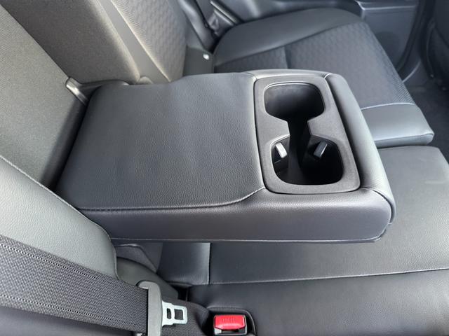 ランドクルーザー２５０ ＶＸ　モデリスタパッケージ　丸目ヘッドライト　トヨタチームメイト　パノラミックビューモニター　ブラインドスポットモニター　ルーフレール　デジタルインナーミラー　ＥＴＣ　ベンチレーション　クルーズコントロール（69枚目）