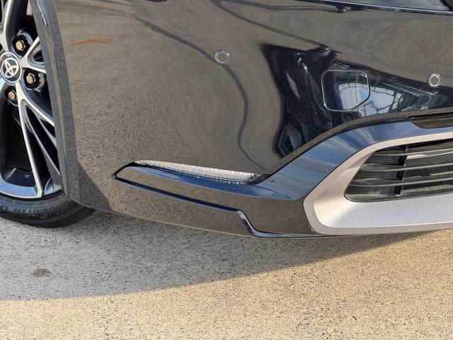 プリウス Ｚ　全周囲カメラ　１２．３型ナビ　フルセグ　ＢＳＭ　デジタルインナーミラー　アダパンストパーク　アドパンストドライブ　レーダークルーズコントロール　トヨタセーフティーセンス　ＥＴＣ２．０　ベンチレーション（21枚目）