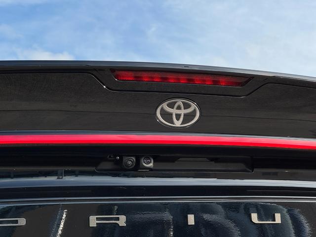 プリウス Ｚ　全周囲カメラ　１２．３型ナビ　フルセグ　ＢＳＭ　デジタルインナーミラー　アダパンストパーク　アドパンストドライブ　レーダークルーズコントロール　トヨタセーフティーセンス　ＥＴＣ２．０　ベンチレーション（35枚目）