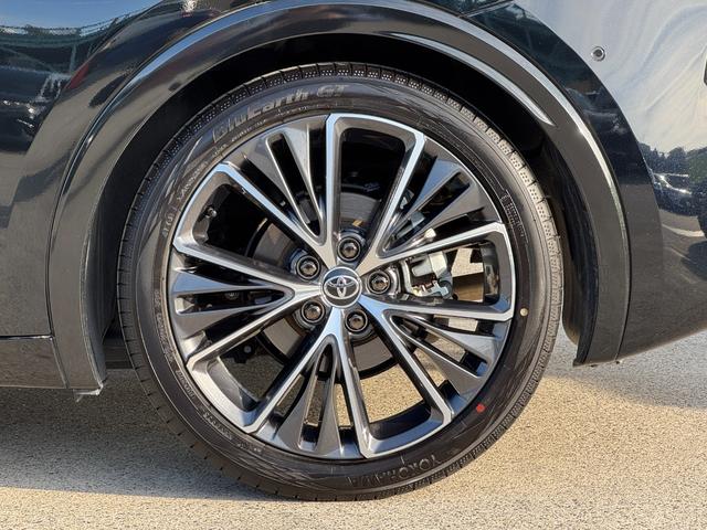 プリウス Ｚ　全周囲カメラ　１２．３型ナビ　フルセグ　ＢＳＭ　デジタルインナーミラー　アダパンストパーク　アドパンストドライブ　レーダークルーズコントロール　トヨタセーフティーセンス　ＥＴＣ２．０　ベンチレーション（38枚目）